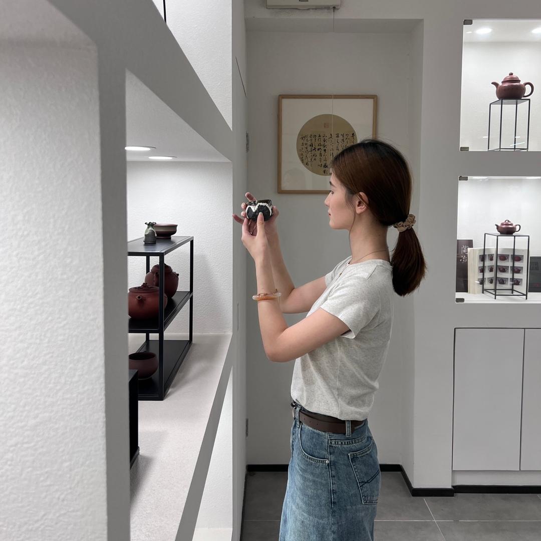 承羡茶坊·紫砂