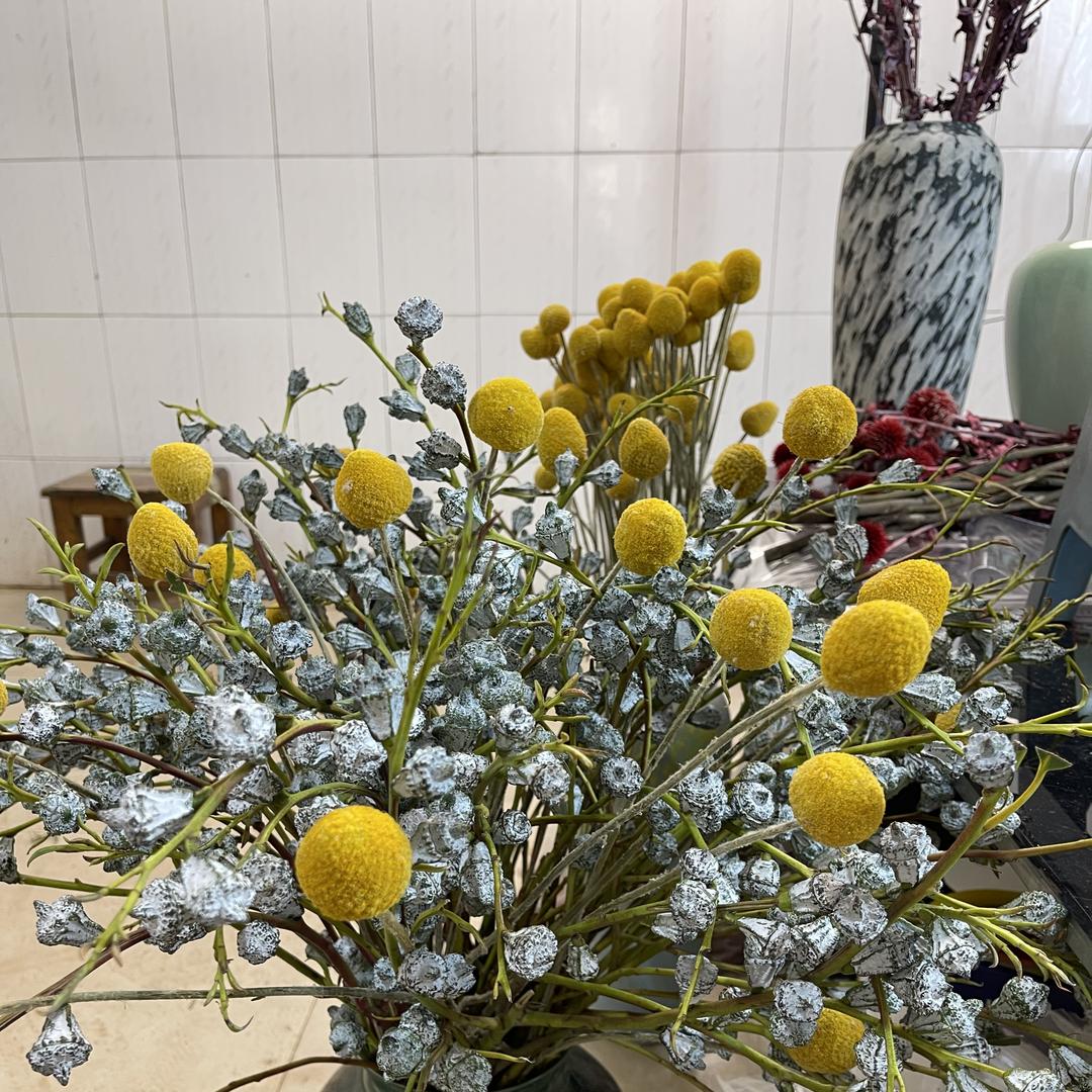 凝香花艺
