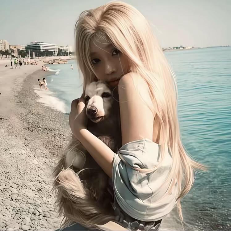 ʚ余崽崽ɞ🕊️