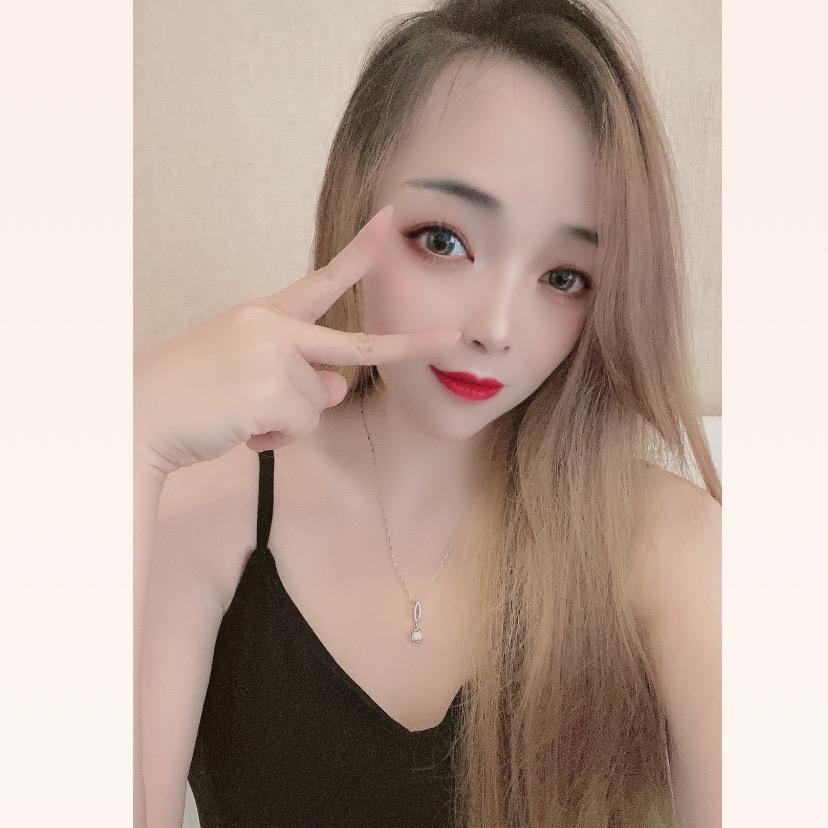 遂宁，小姐姐