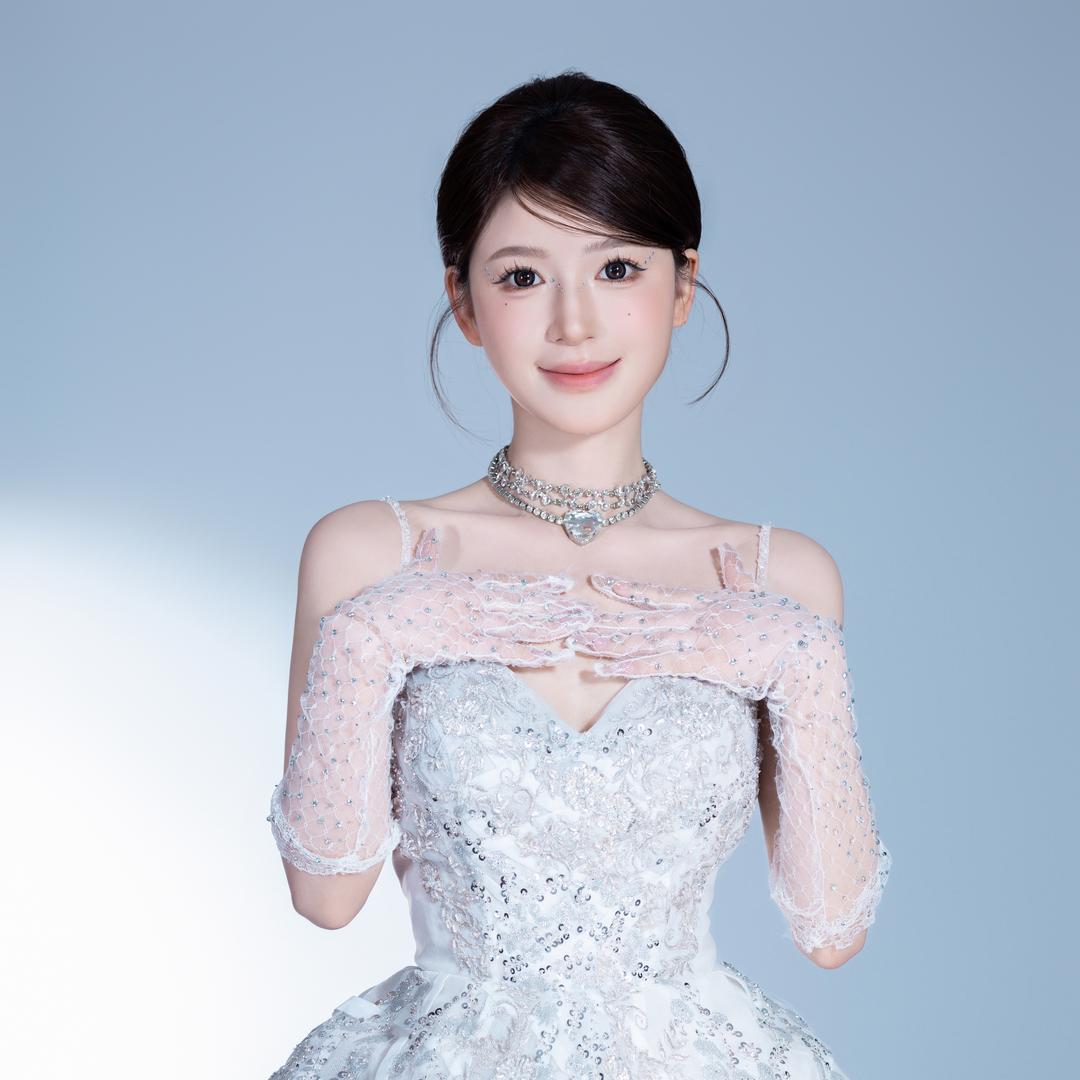 李大漂亮