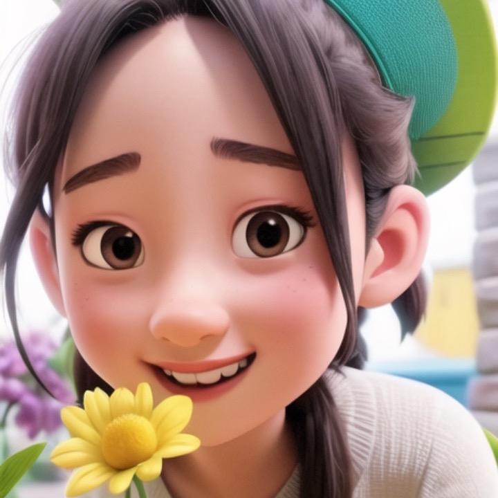 ✨鱼儿