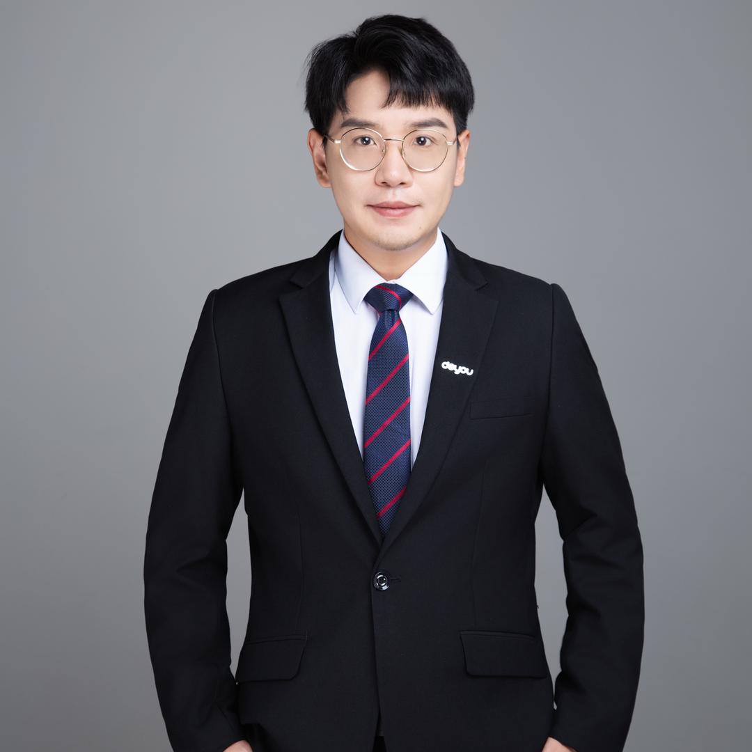 爱卖房的陈晓兜