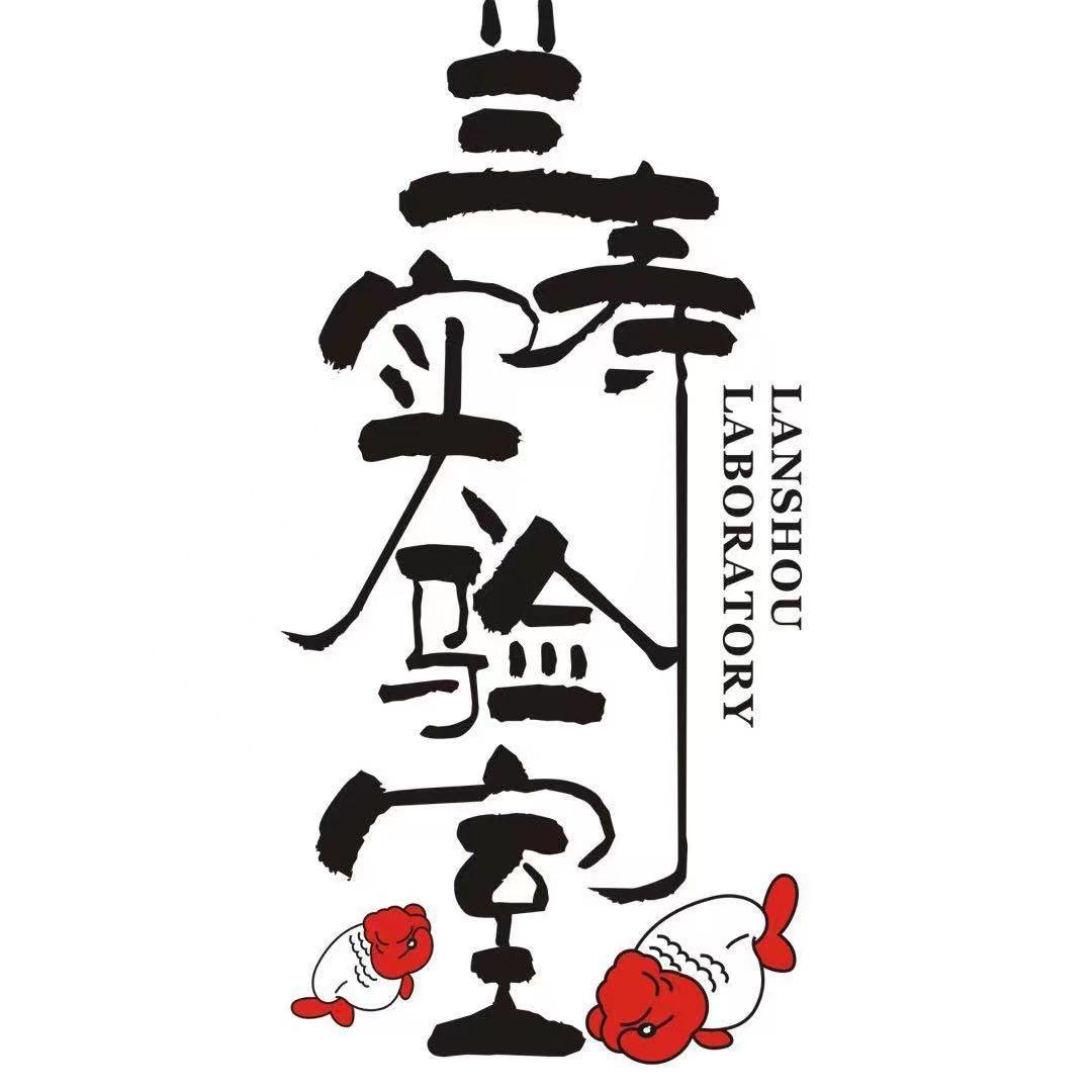 兰寿实验室-泡泡金鱼