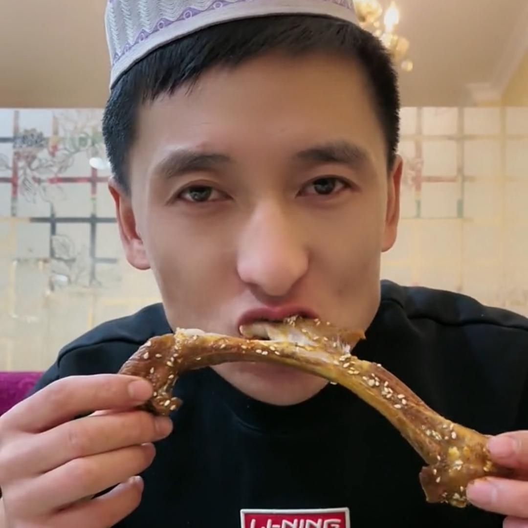 敦煌老马烧烤总店