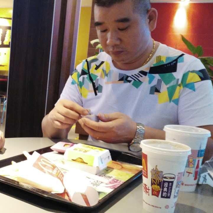 人生如梦