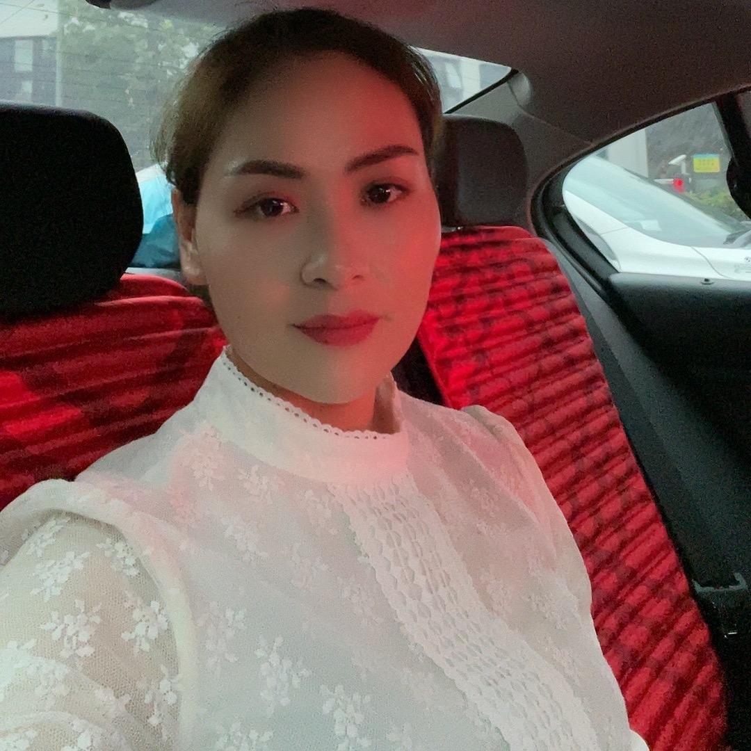 月月妈妈👩