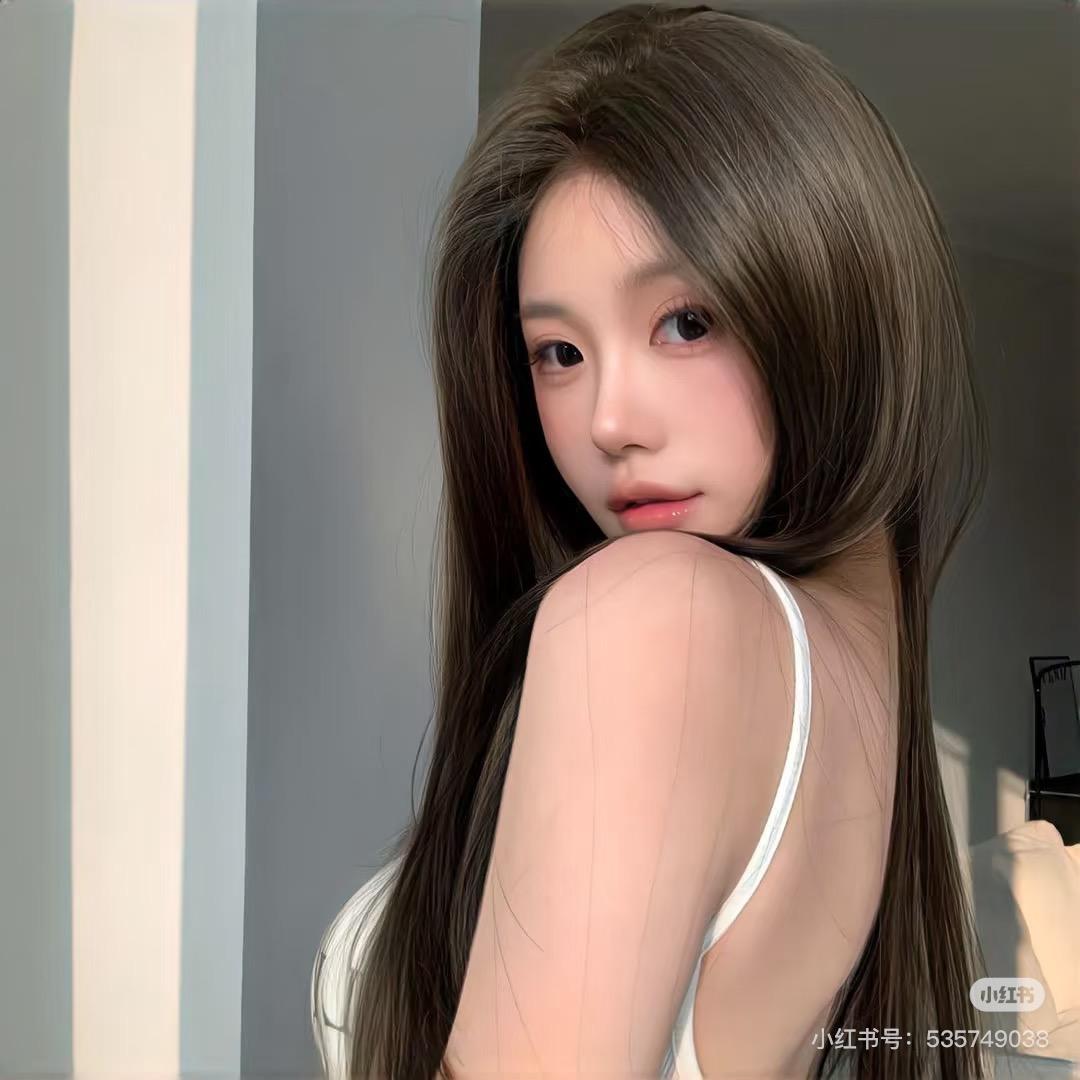 内向小美.