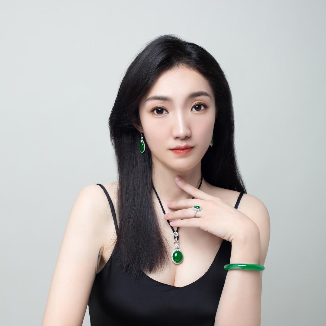 宝流(上门收翡翠)