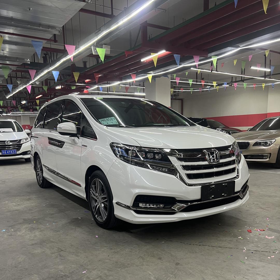 苏州小马哥二手车