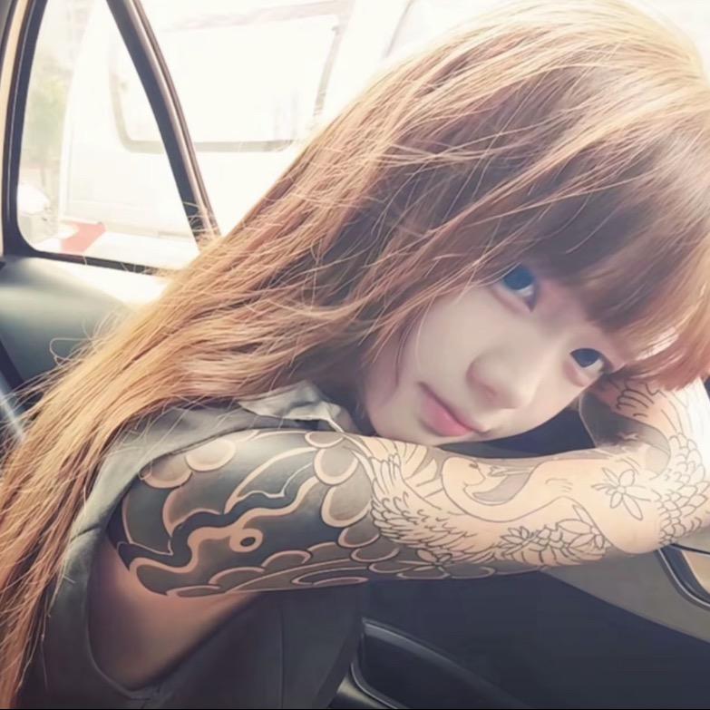 我什么也没当真