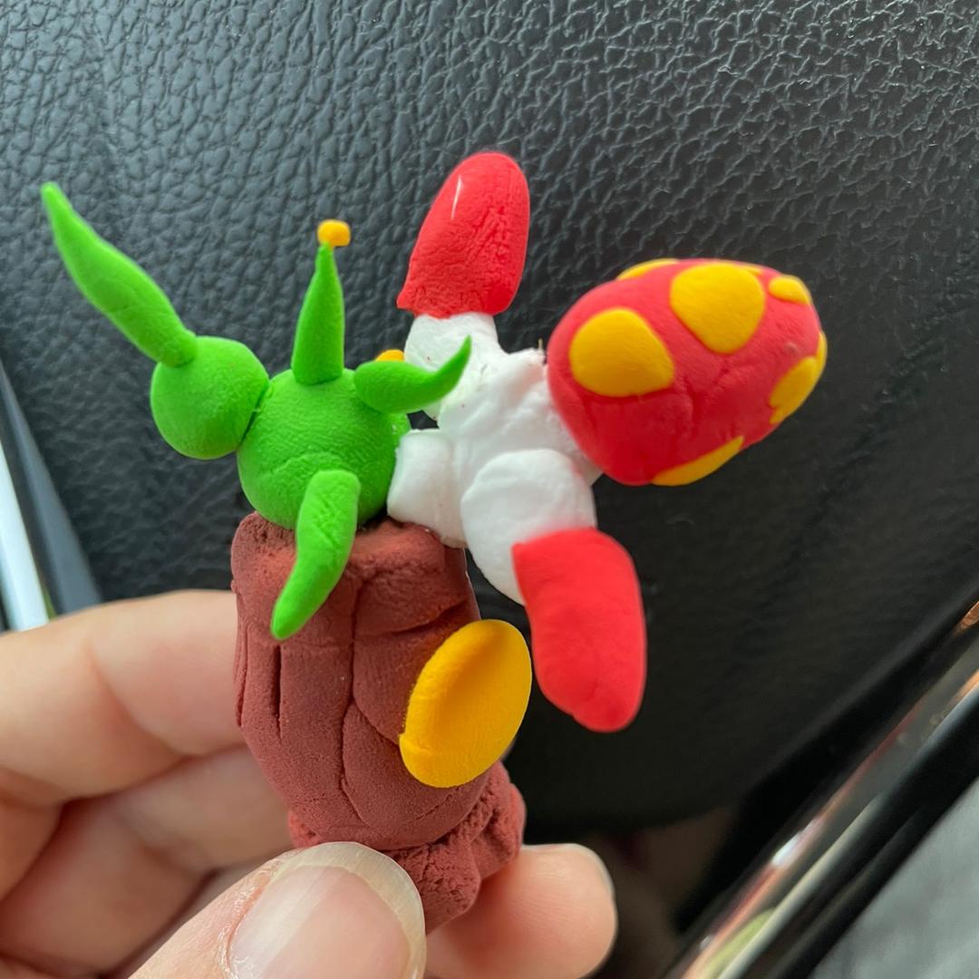 玩一玩（互关，不连赞）