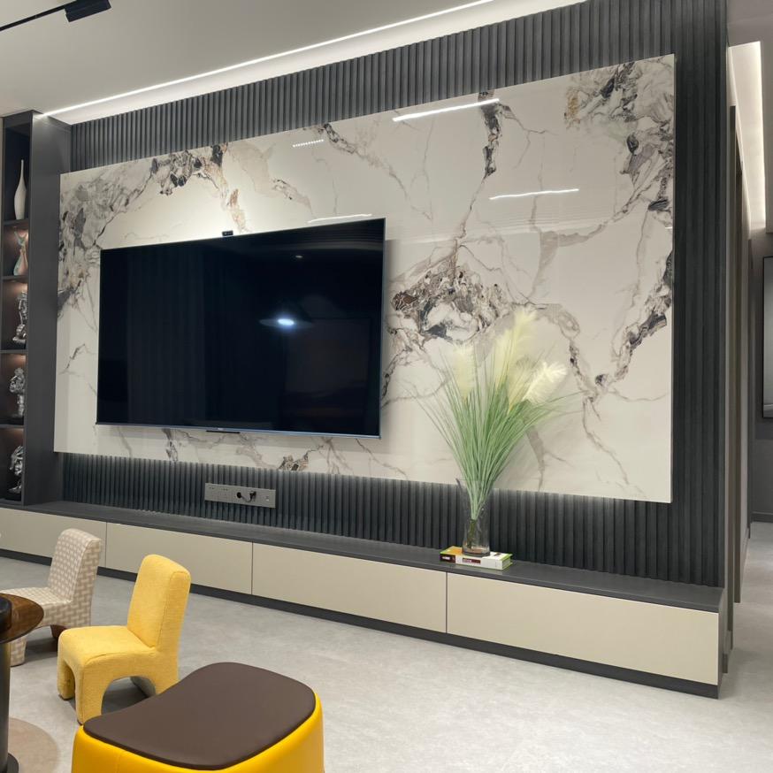 高邮饰觉软装 美国杜邦艺术漆