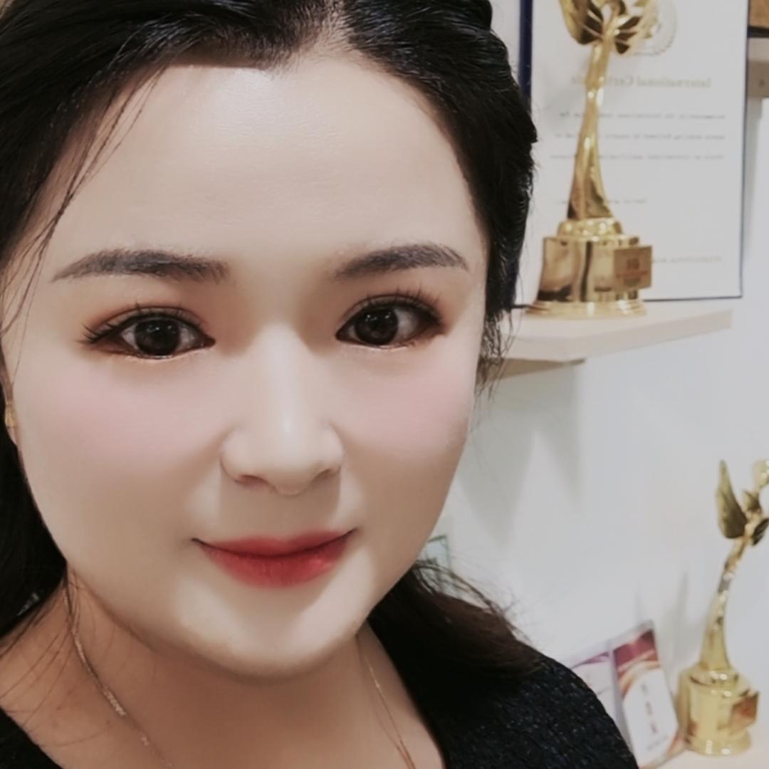 天蕴美容养生郭元店