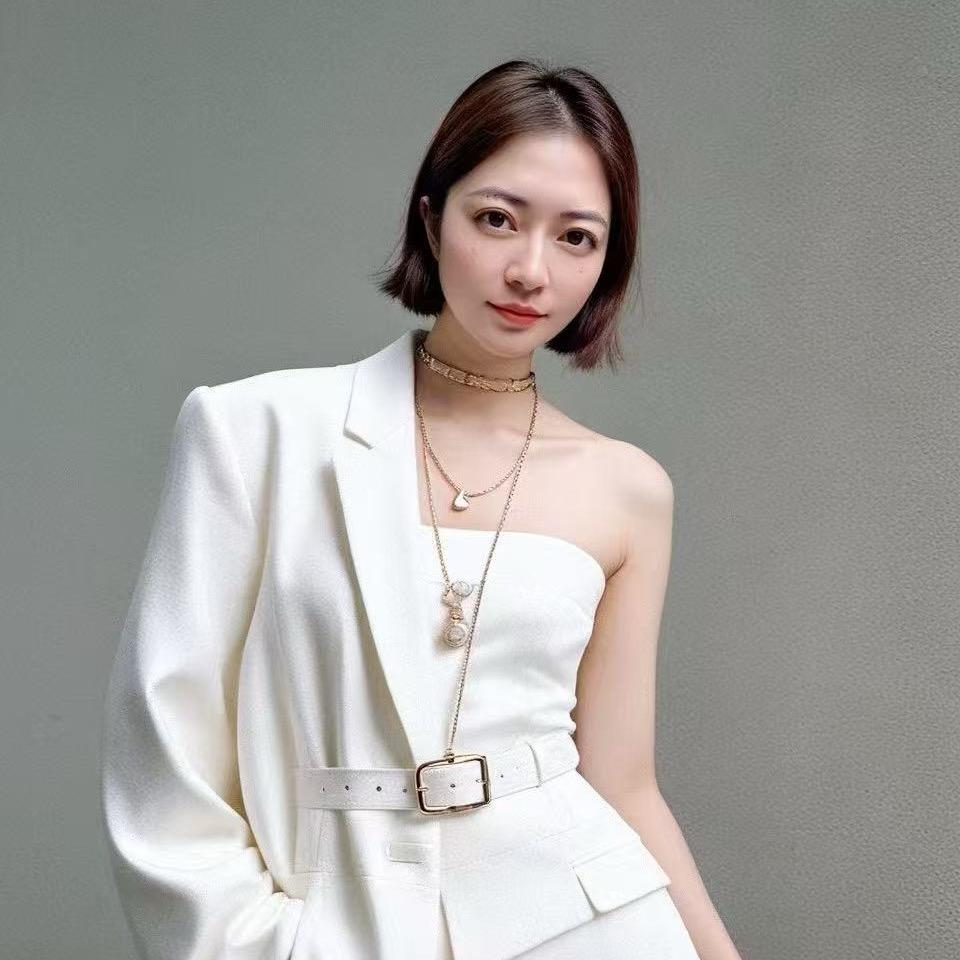 俞小鱼在柯桥