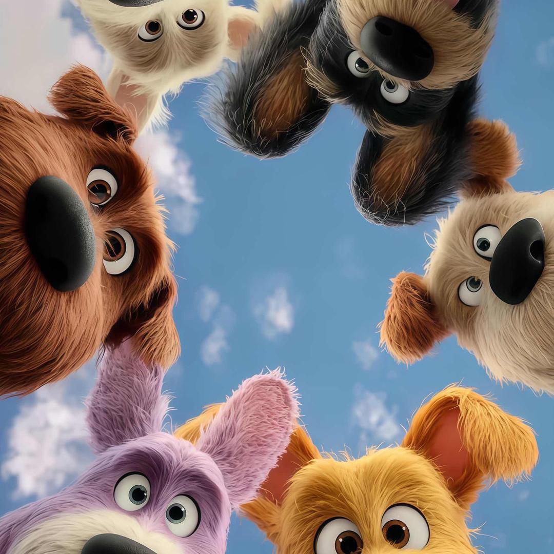 喜猫喜狗宠物店（通城县银山大道店）