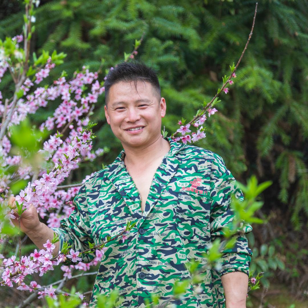罗城小卢