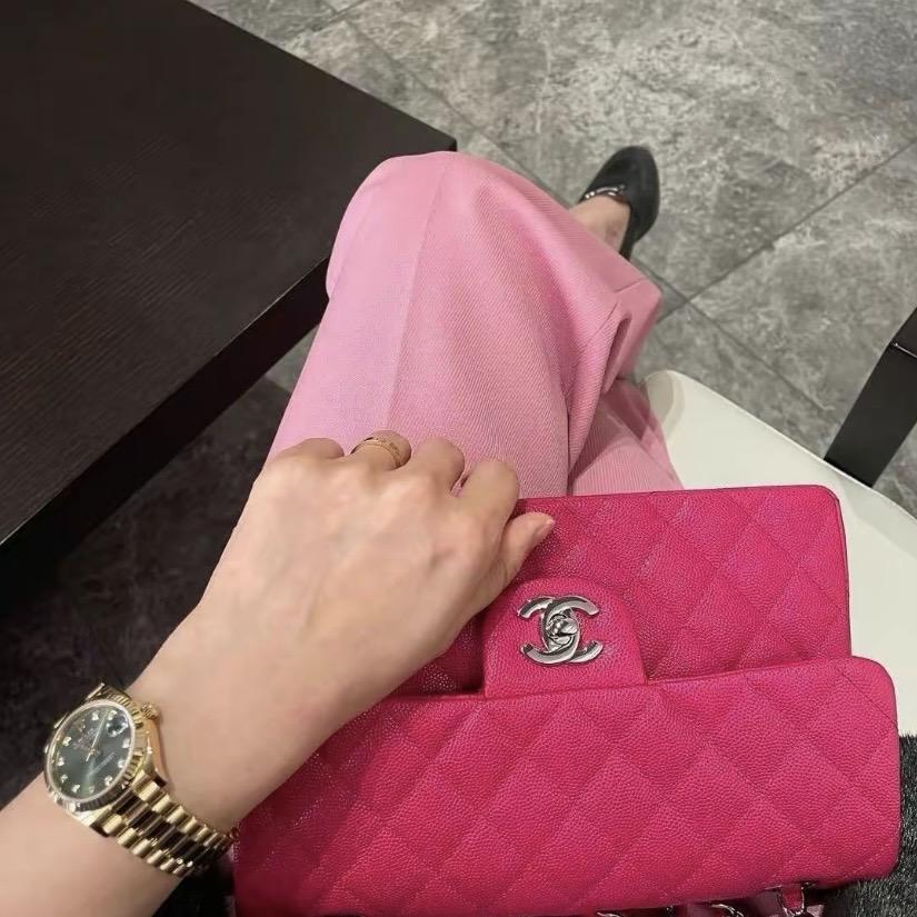 Vivienne中古圆圆