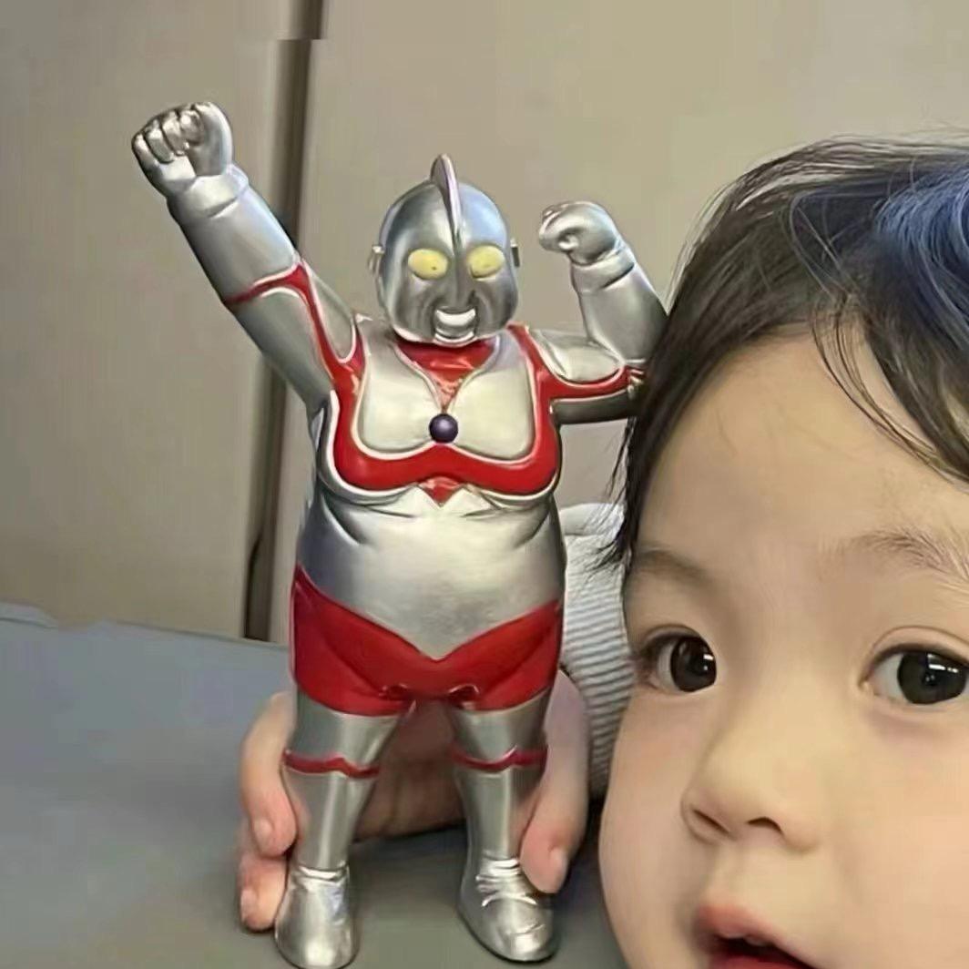 适合外太空.