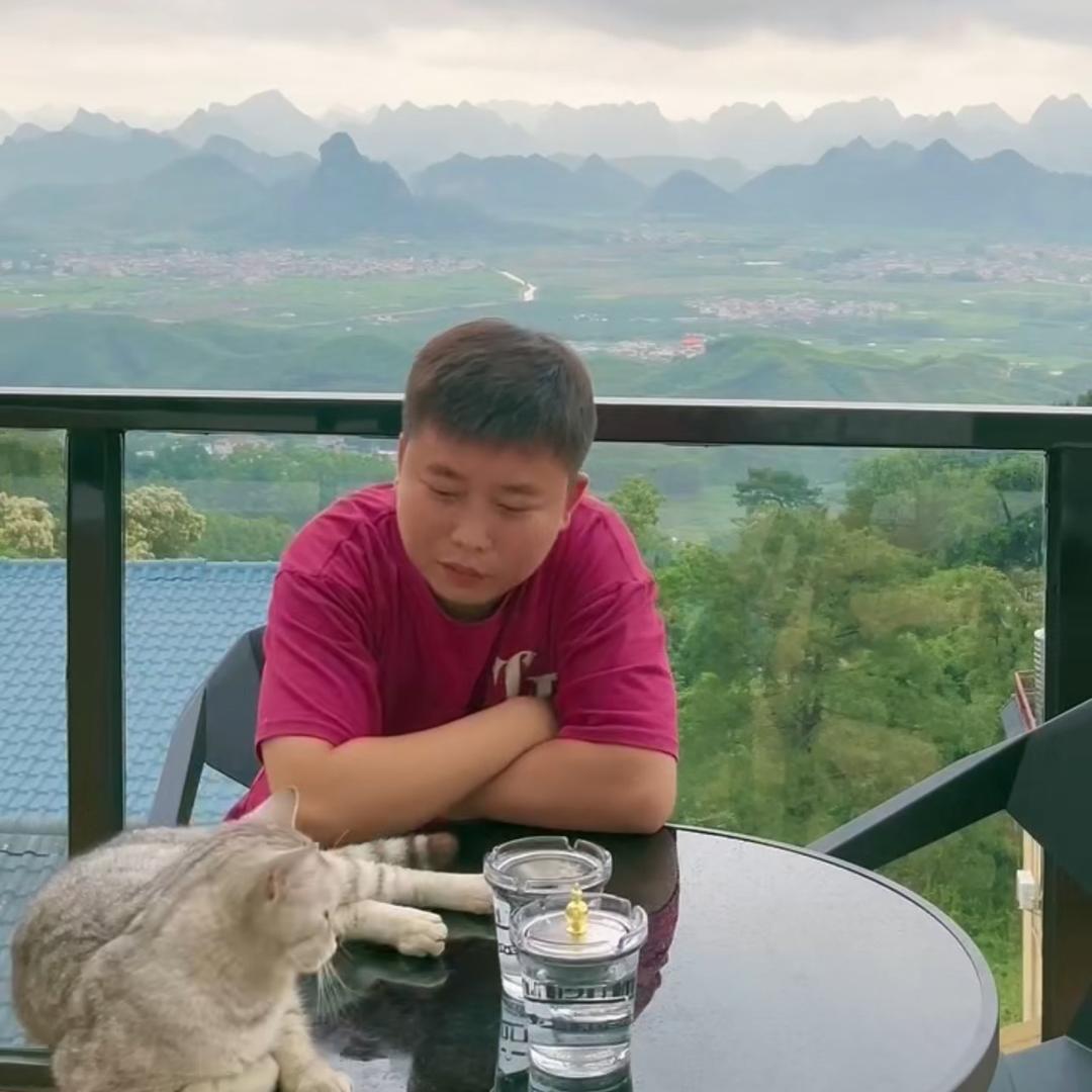 优之骏 德哥日记