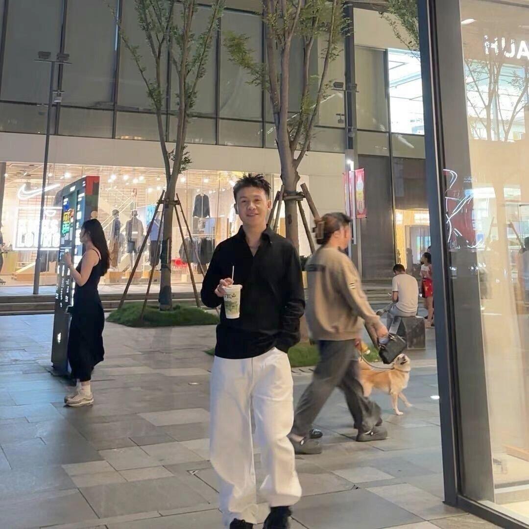 @杨老板……