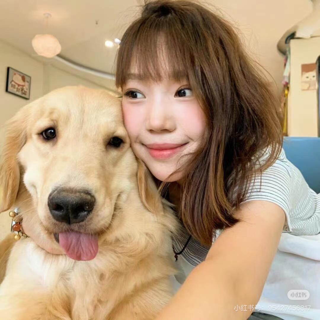 善良鸡毛妹