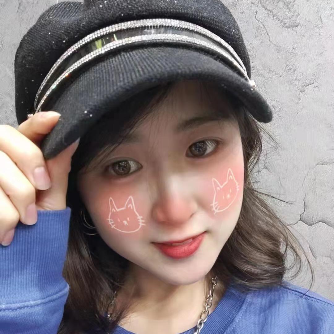 橙子来啦！