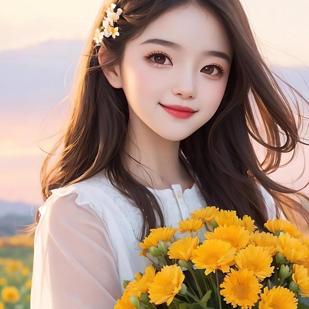 花仙子绿植