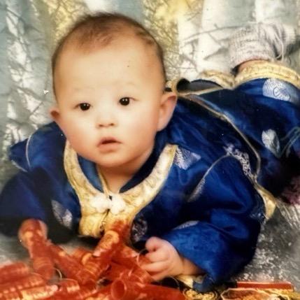 孙铁柱