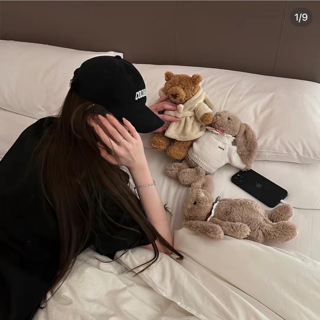 李甜甜姐