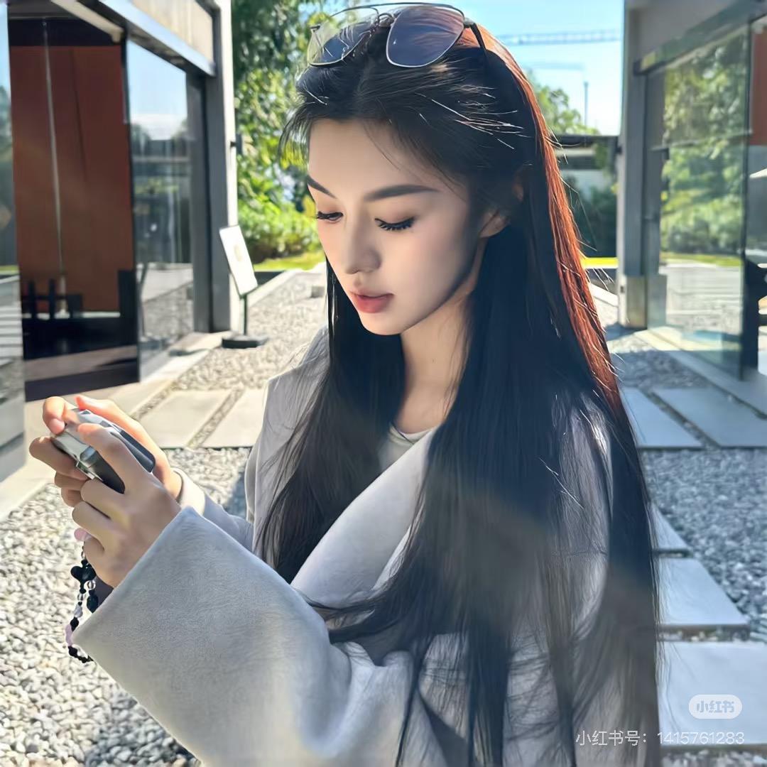 麋鹿🧡