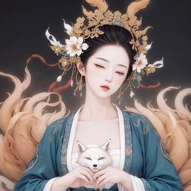 金天好忙🦊