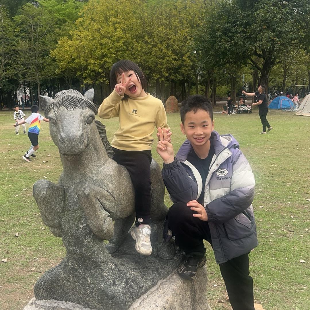 做自己喜欢
