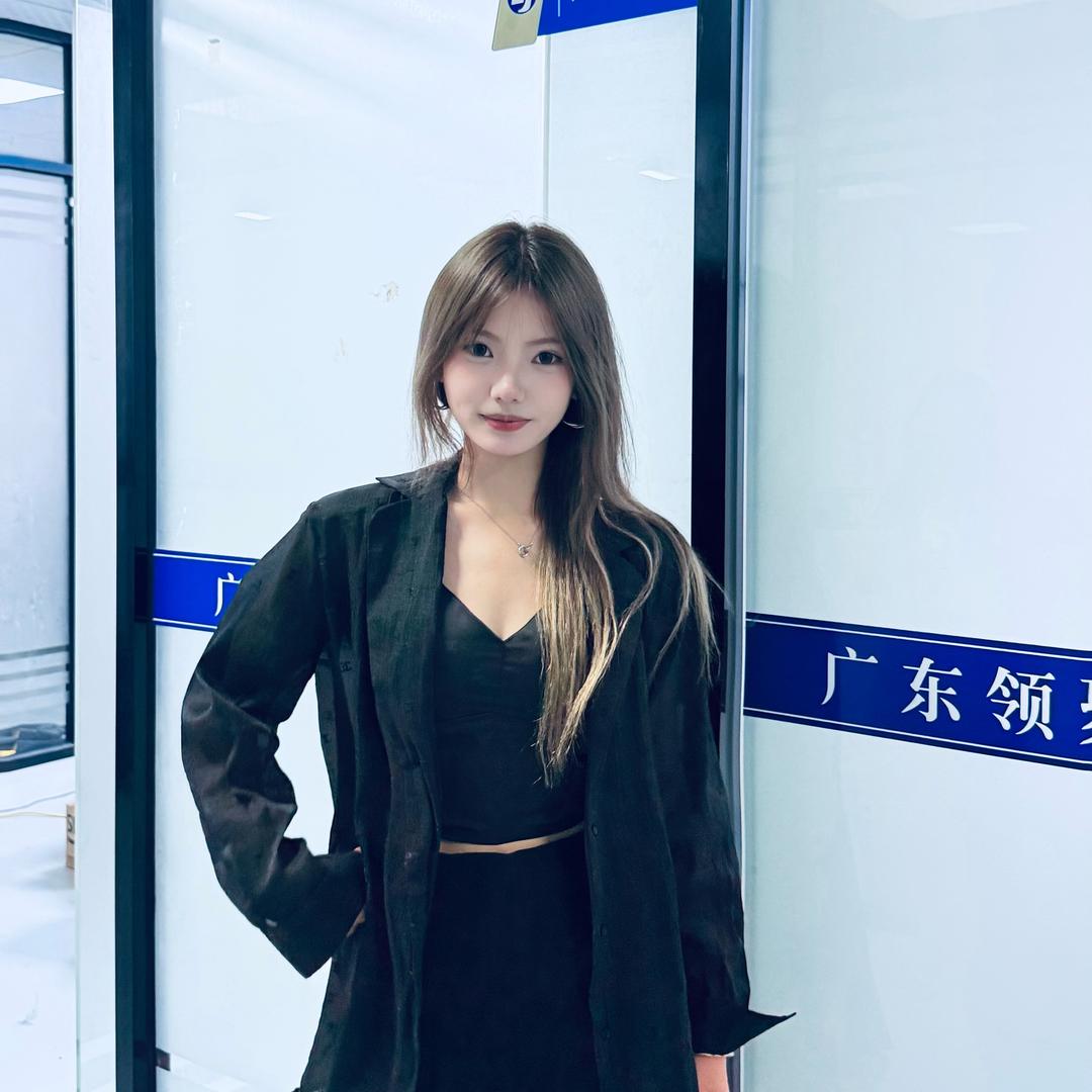 广东领聚可姐(进厂私❤️)