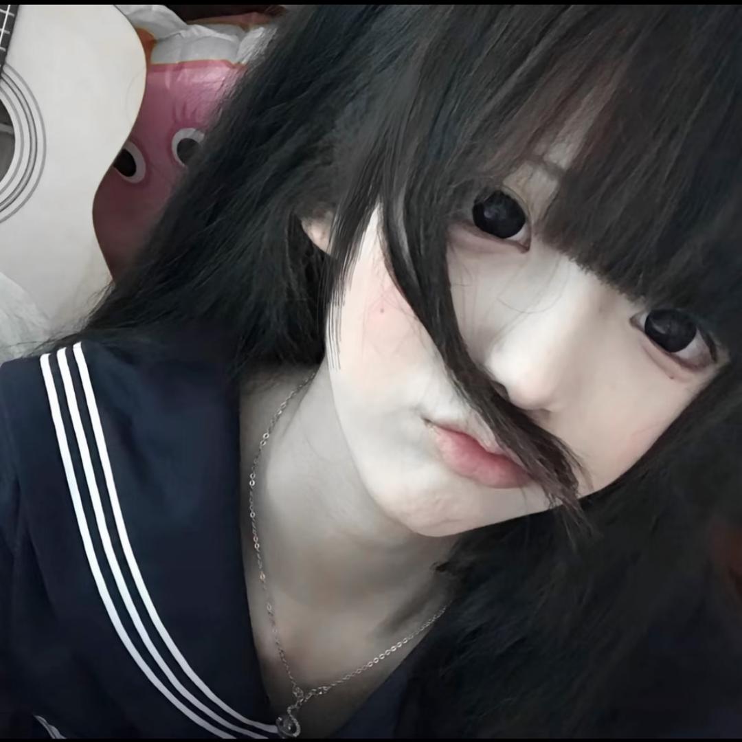 卖萌被当人机
