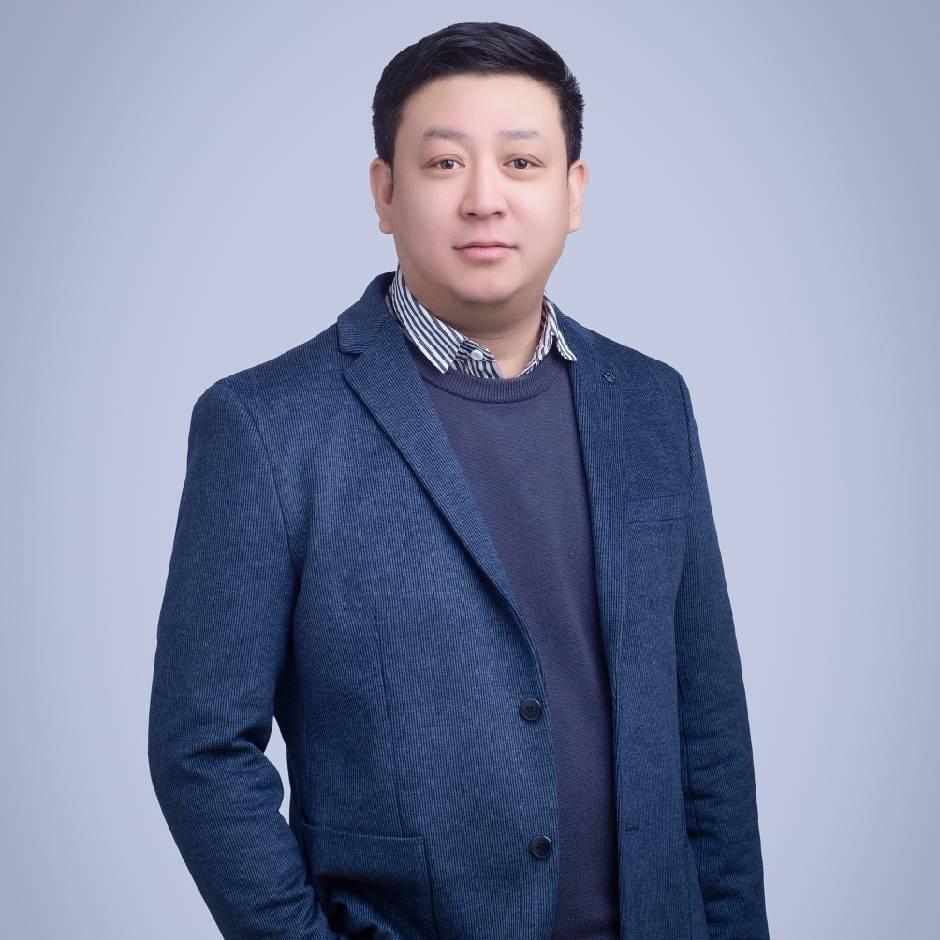 和老杜一起装新房