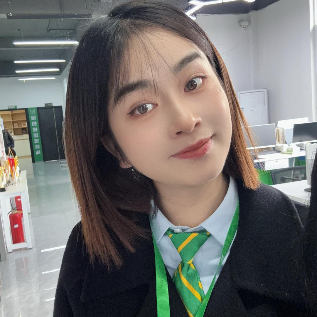 大邑卖房小姐姐