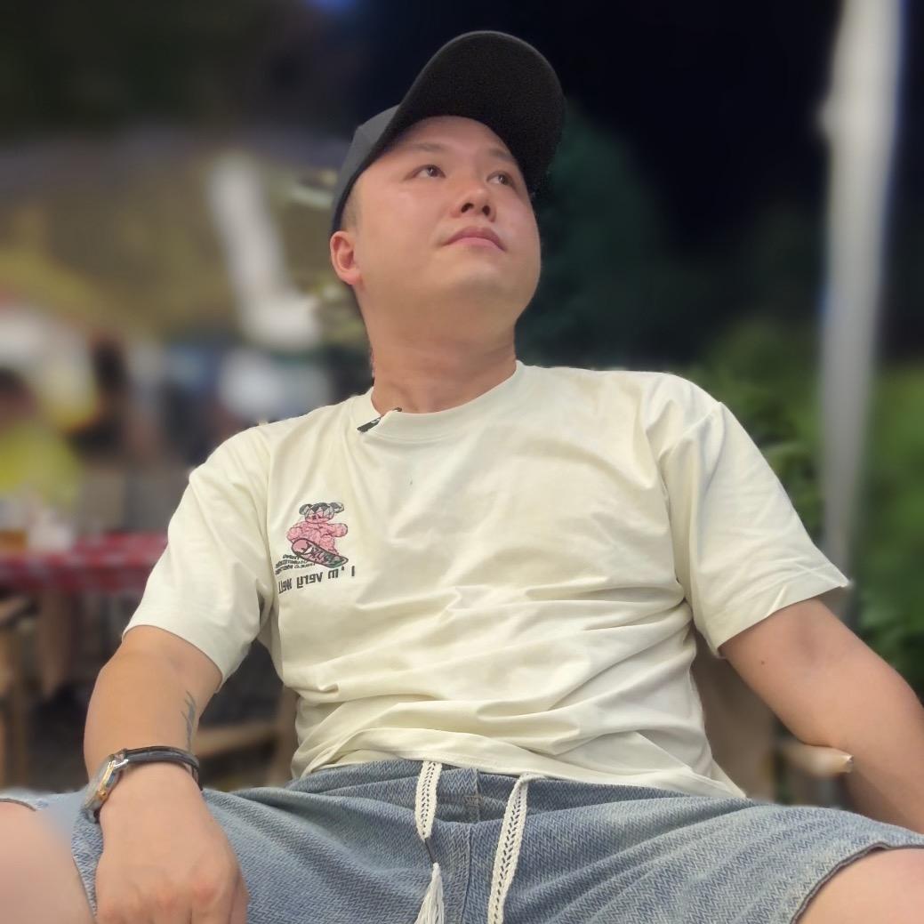 成哥在黄石