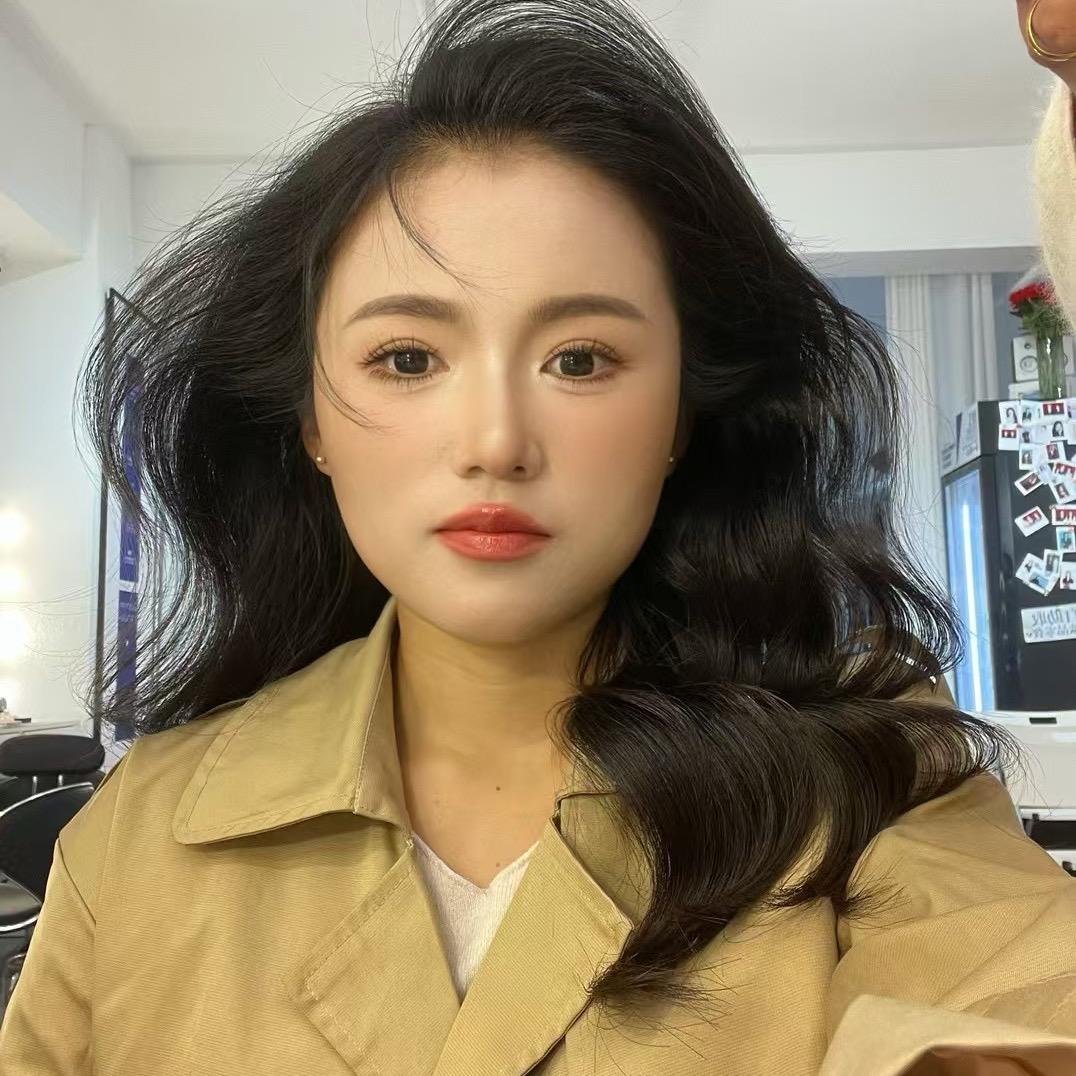 婷婷