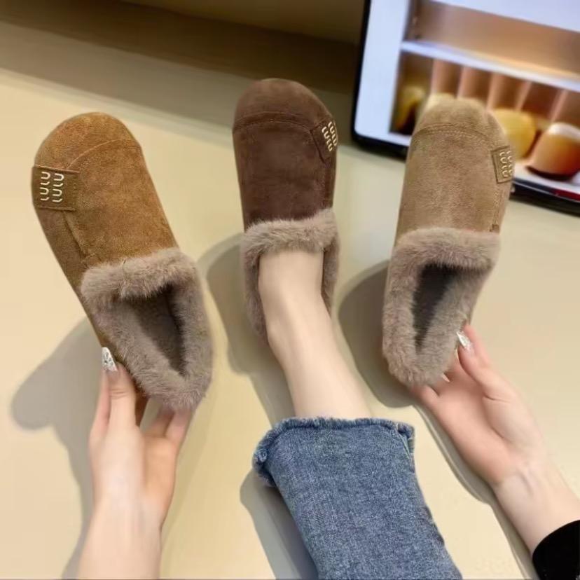 悦华工贸女鞋（3号仓）