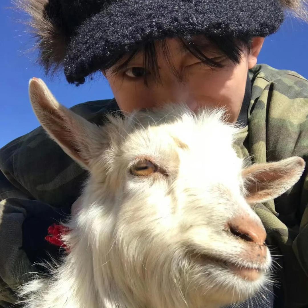兰霸天