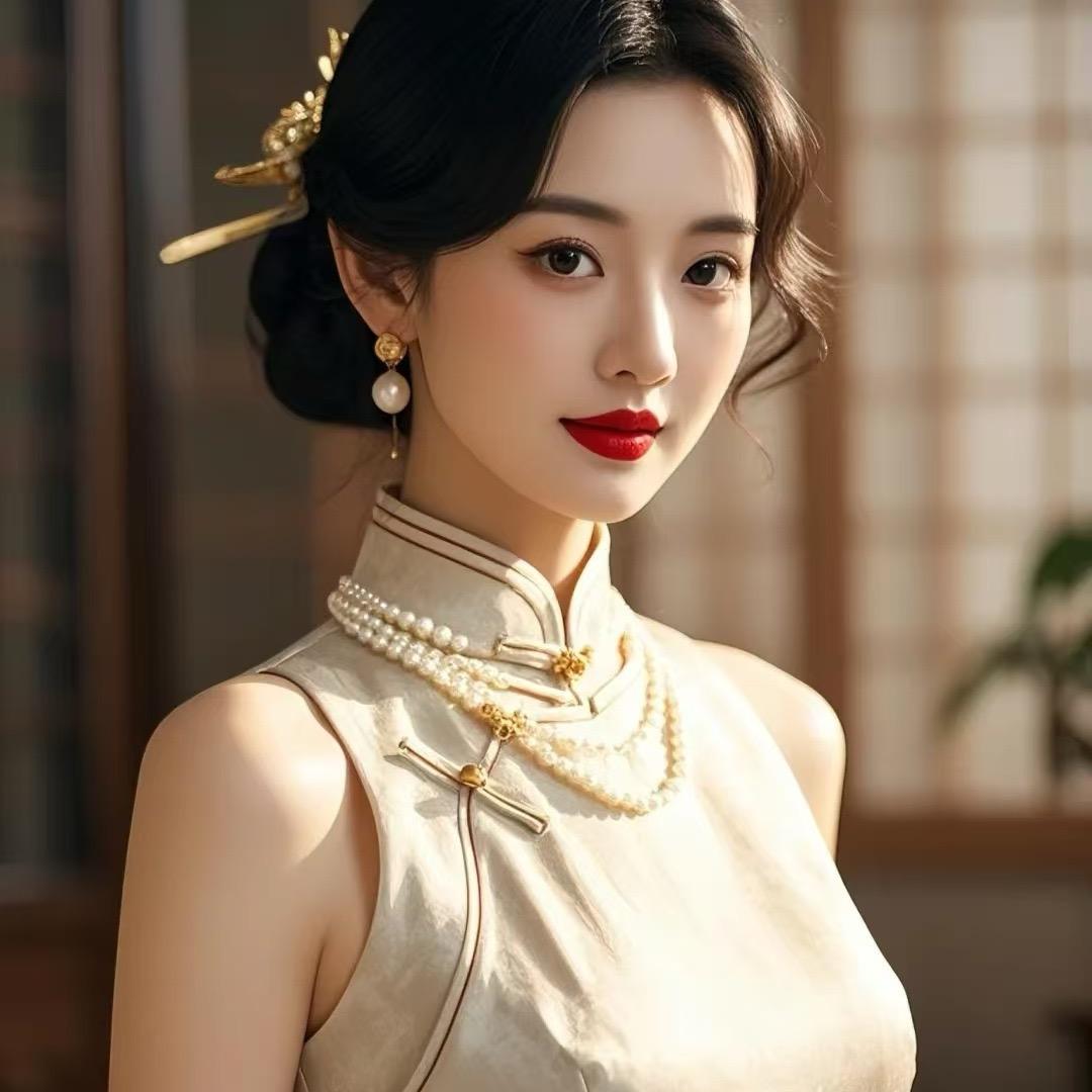 百变小琪