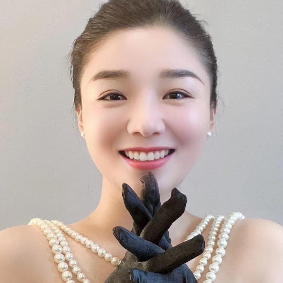 武汉闪姐