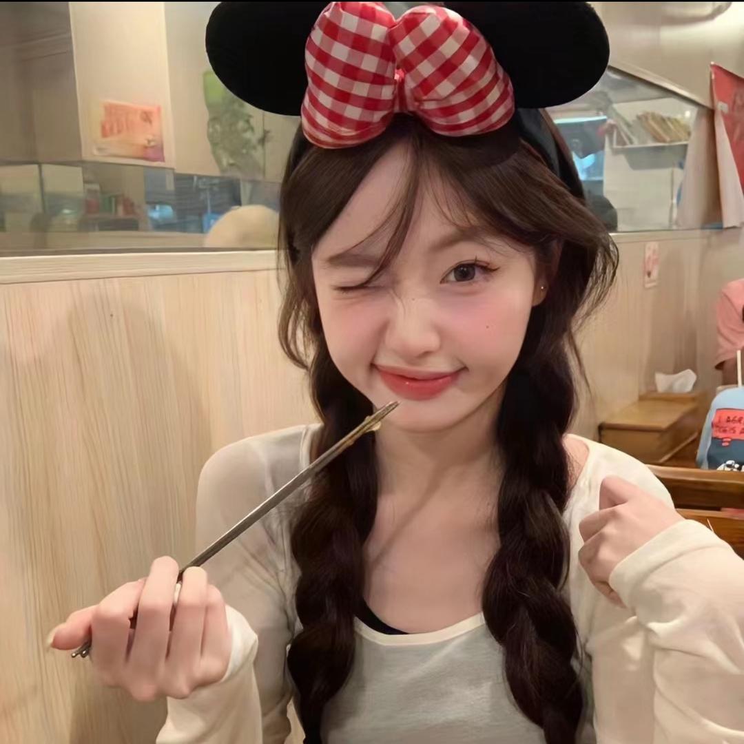 小轩是我