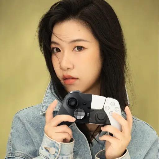 Shi咪