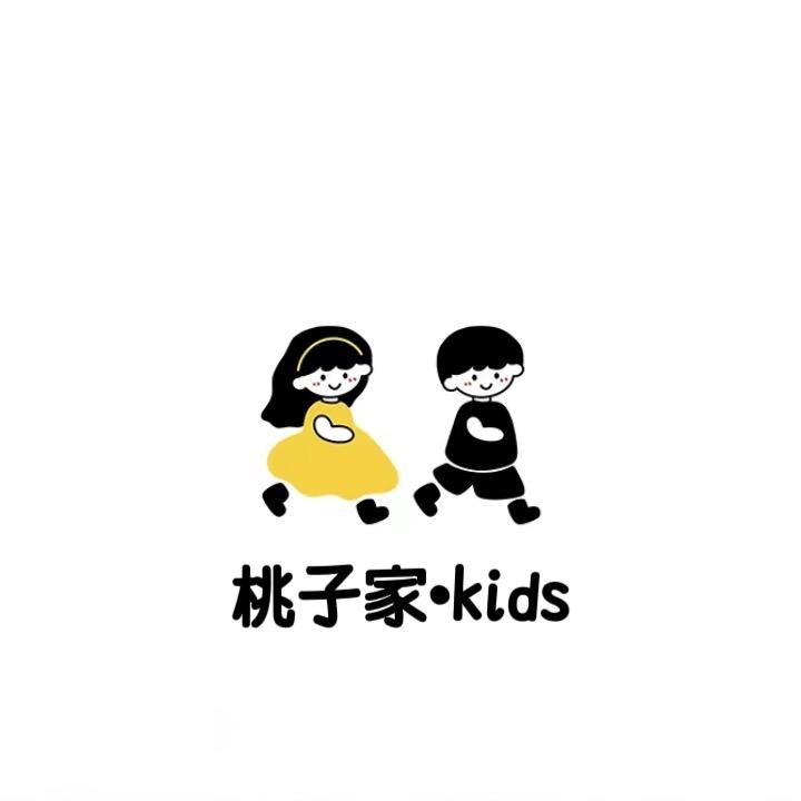 桃子家童品•kids