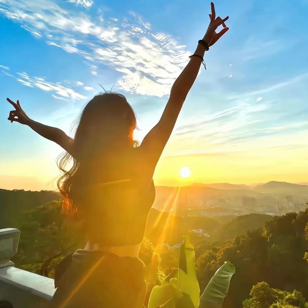 生姜☀️