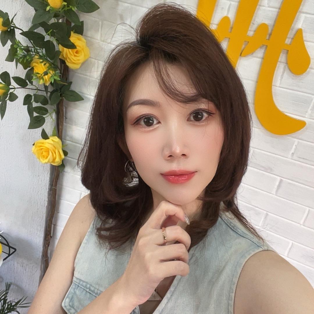 唐烯儿💙