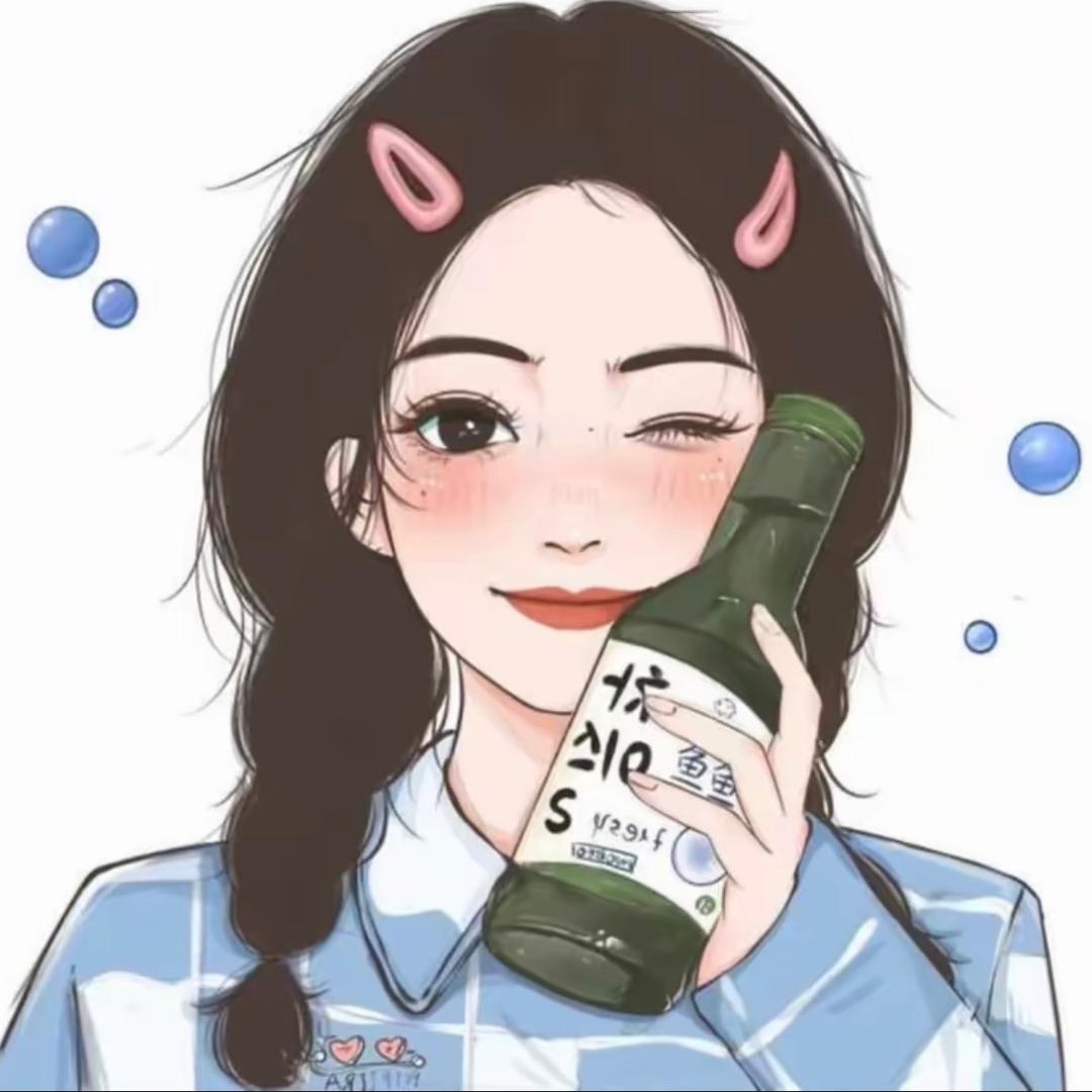 女孩👧