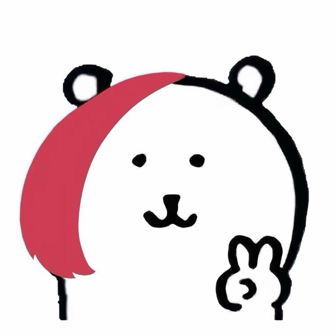 小红